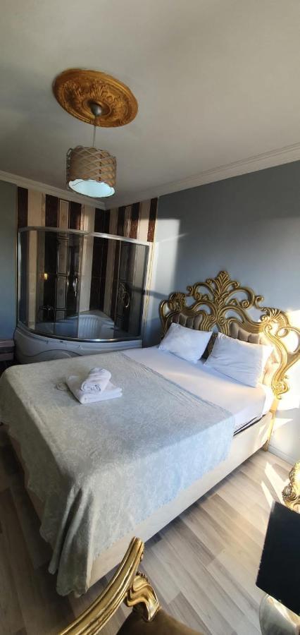 Luu Aparthotel *