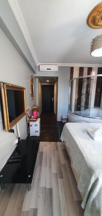 Aparthotel Luu