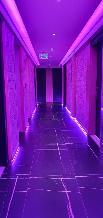 Aparthotel Luu *