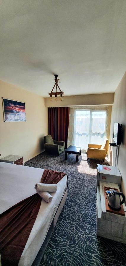 Aparthotel Luu Istanboel