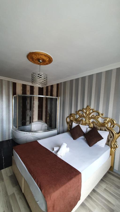 Luu Aparthotel Istanboel